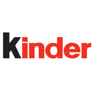 kinder
